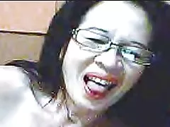 Pinay гуляе на камеру