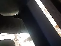 Кабіна спелыя сіські