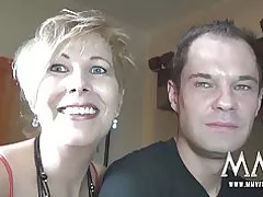 ММВ фільмы Сардэчна запрашаем у прыватны клуб свінгераў