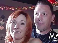 ММВ фільмы, Сардэчна запрашаем у клуб