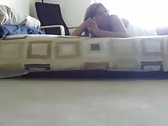 Хатняе спелай пары спальня выхадкі